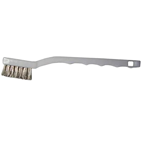 Grinder Burr Brass Brush