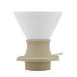 Hario Switch V60 Ceramic Immersion Dripper