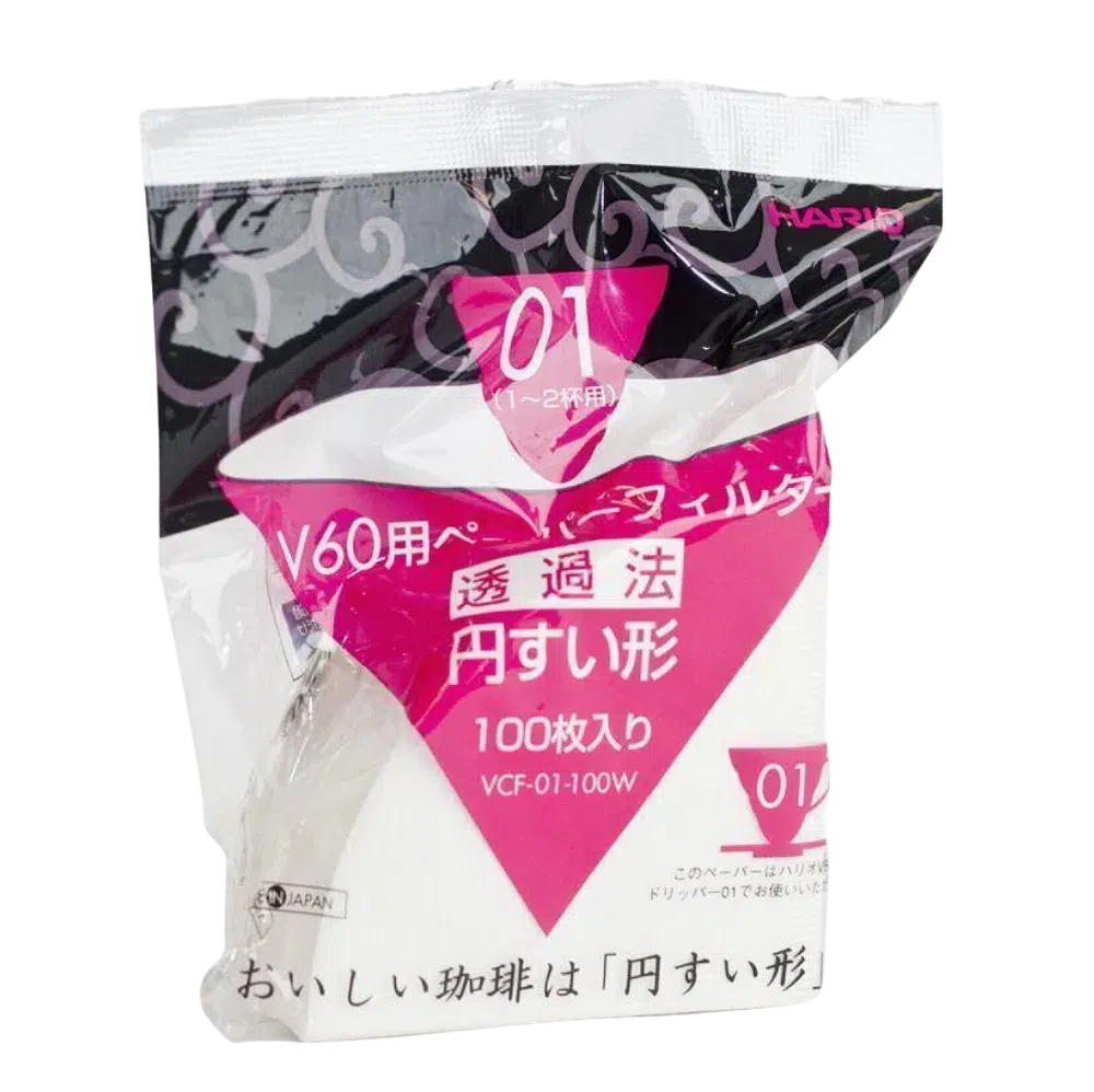 Hario V60 Paper Coffee Filters
