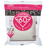 Hario V60 Paper Coffee Filters