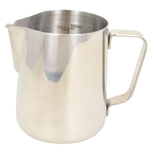 hino Coffee Gear Pro Milk Pitcher | Etched Measurements