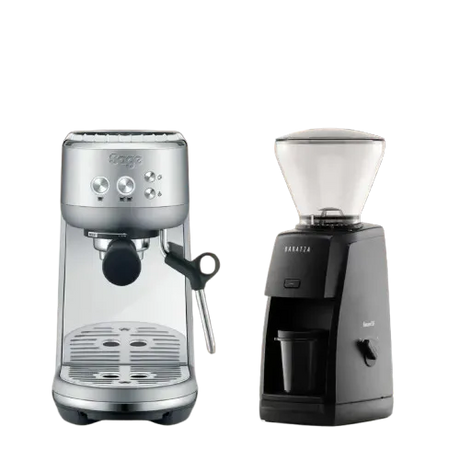 Home Espresso Starter Bundle – Quality Espresso Setup
