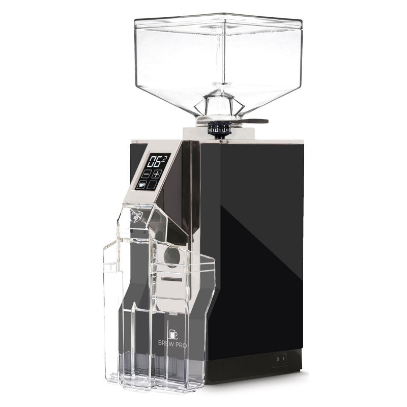 Eureka Mignon Brew Pro Grinder