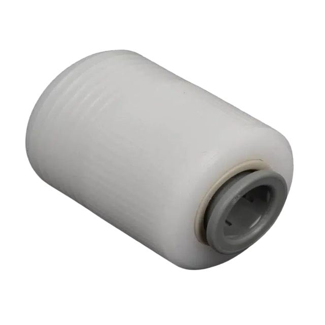 John Guest Reducing Adapter 3/4" Male x 3/8" Push Fit