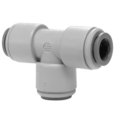 John Guest Tee 3/8" PF