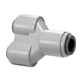 John Guest Two Way Divider 3/8 PF