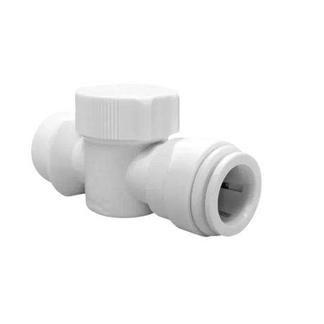 John Guest Washing Machine Tap 15mm x 3/4" BSP