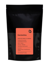 Kenya Gachatha — Tim Wendelboe