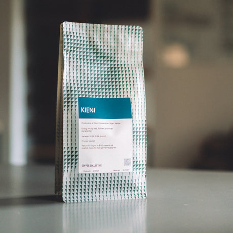 Kieni — Coffee Collective