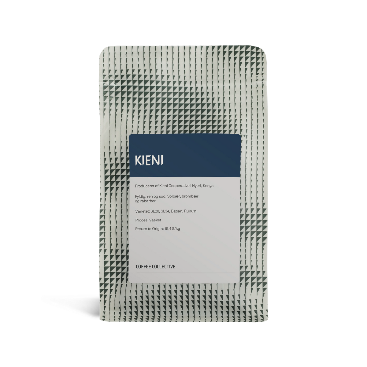 Kieni — Coffee Collective