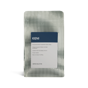 Kieni — Coffee Collective