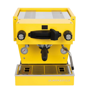 La Marzocco Linea Mini Espresso Machine