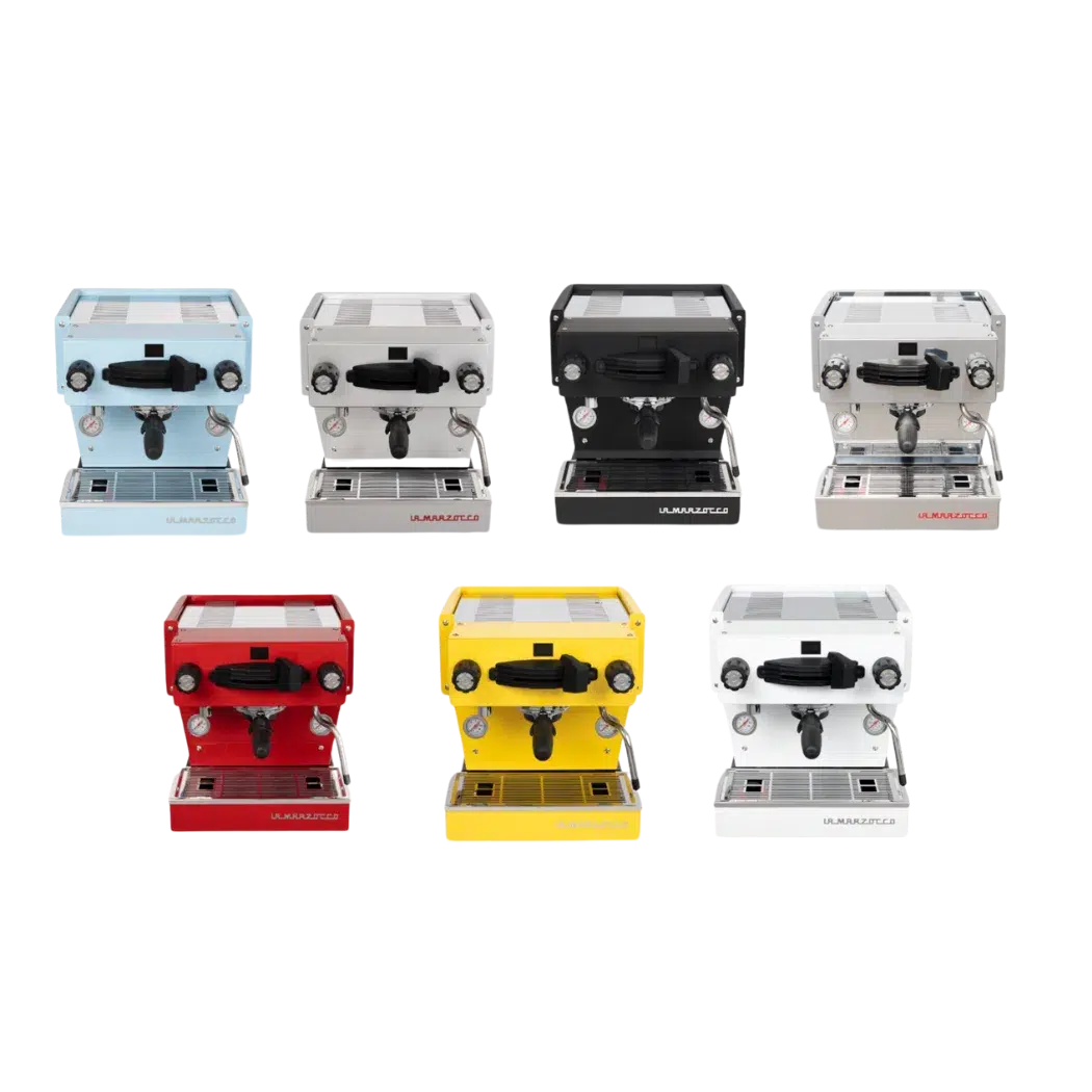 La Marzocco Linea Mini Espresso Machine