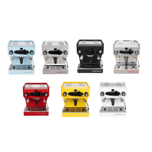 La Marzocco Linea Mini Espresso Machine