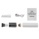 Mini Coffee Vacuum