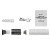 Mini Coffee Vacuum