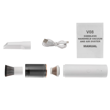 Mini Coffee Vacuum