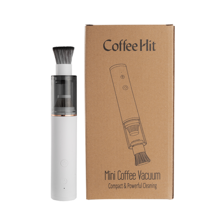 Mini Coffee Vacuum