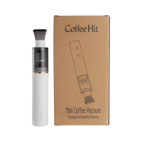 Mini Coffee Vacuum