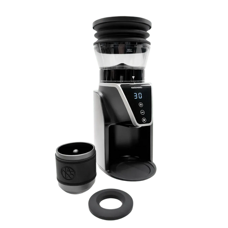 NadoNado Coffee Grinder – Single Dose
