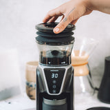 NadoNado Coffee Grinder – Single Dose