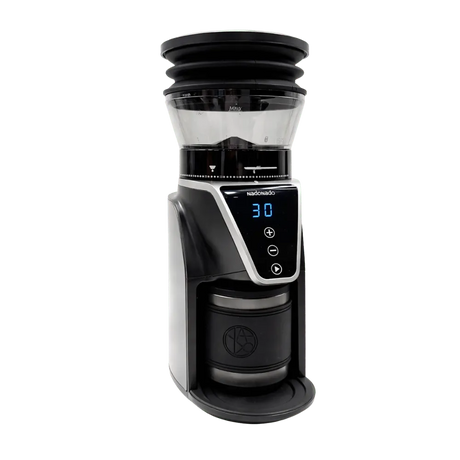 NadoNado Coffee Grinder – Single Dose