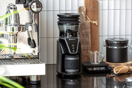 NadoNado Coffee Grinder – Single Dose