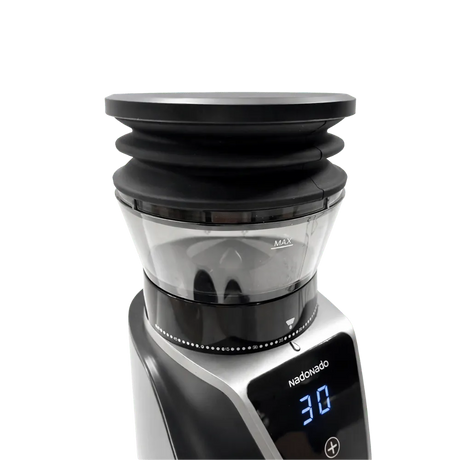 NadoNado Coffee Grinder – Single Dose