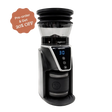 NadoNado Coffee Grinder – Single Dose