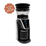 NadoNado Coffee Grinder – Single Dose