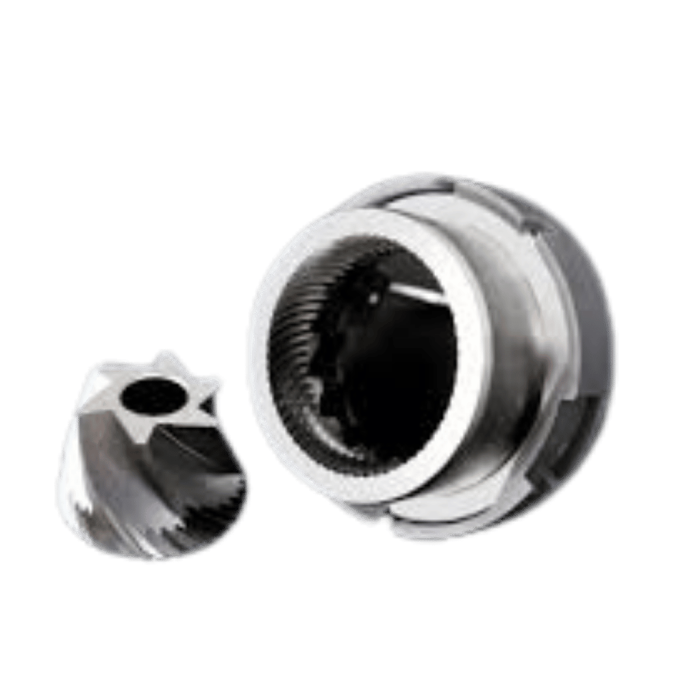 Nadonado Filter Burrs