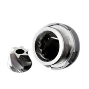 Nadonado Filter Burrs