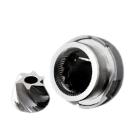 Nadonado Filter Burrs