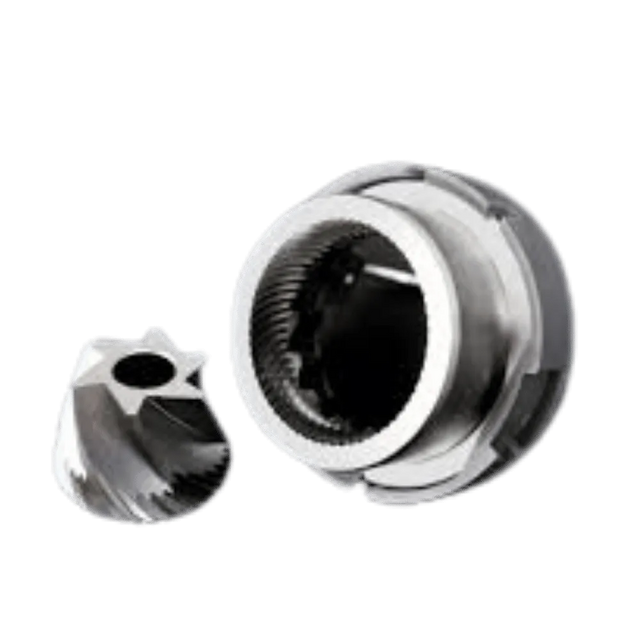 Nadonado Filter Burrs
