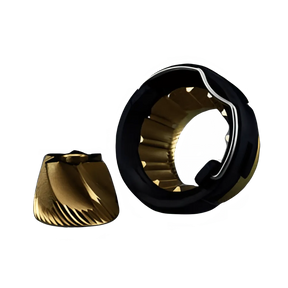 Nadonado Titanium Burrs