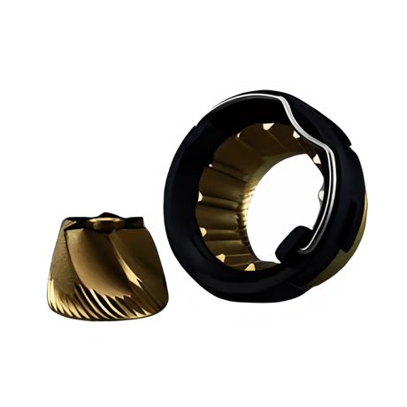 Nadonado Titanium Burrs