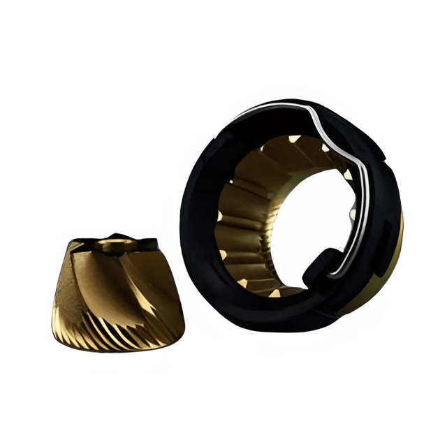 Nadonado Titanium Burrs