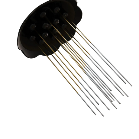 Nucleus Bloom – Espresso Puck Preparation Tool