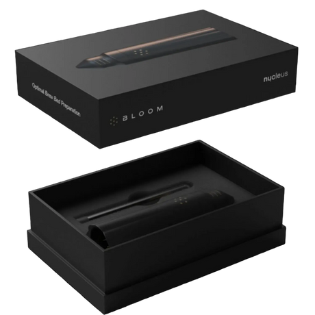 Nucleus Bloom – Espresso Puck Preparation Tool