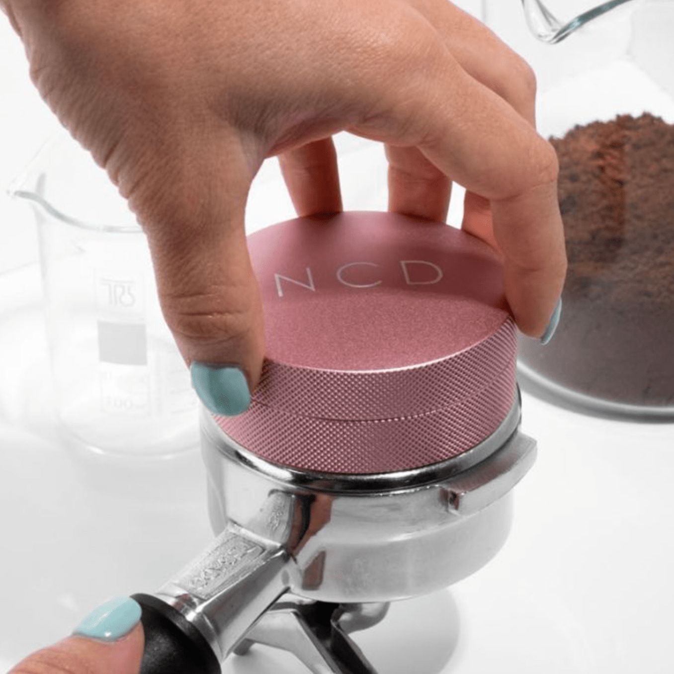 Nucleus Coffee Distributor NCD - Nucleus - Coffee Hit