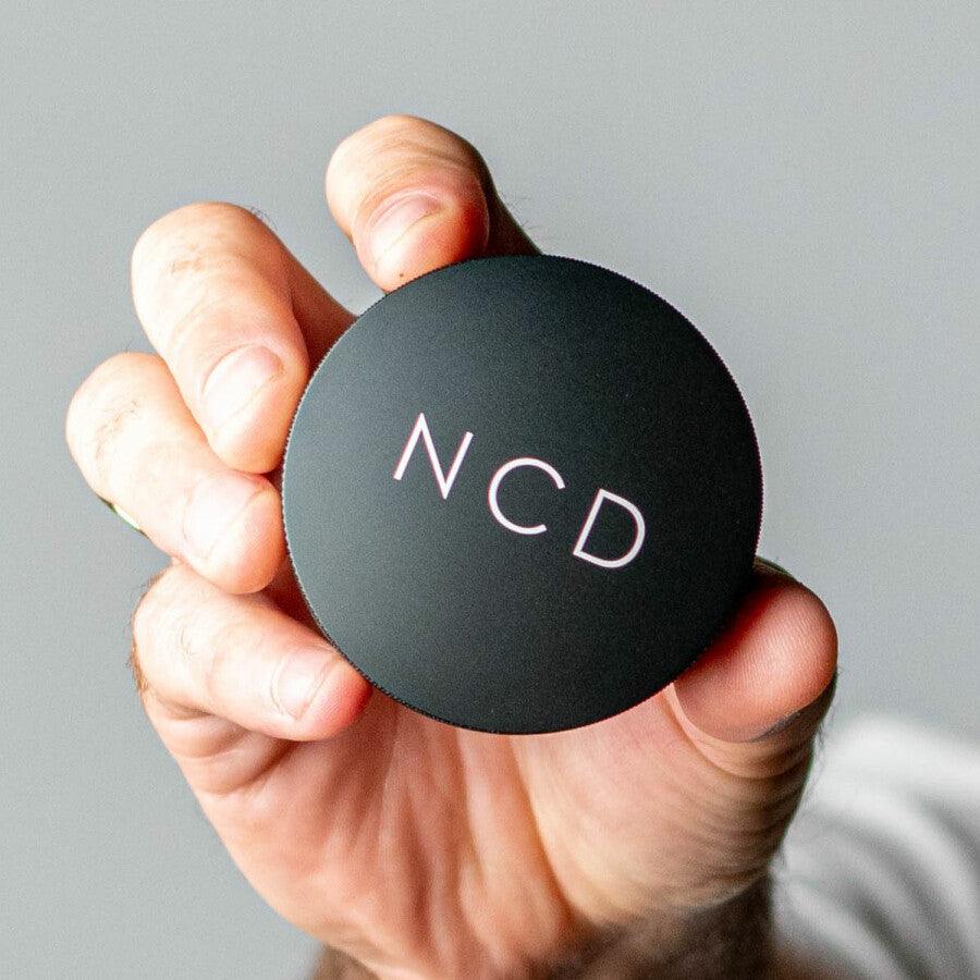 Nucleus Coffee Distributor NCD