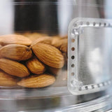 NutraMilk Bowl - Milk Processing Set