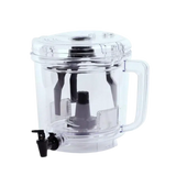 NutraMilk Bowl - Milk Processing Set
