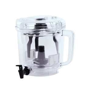 NutraMilk Bowl - Milk Processing Set