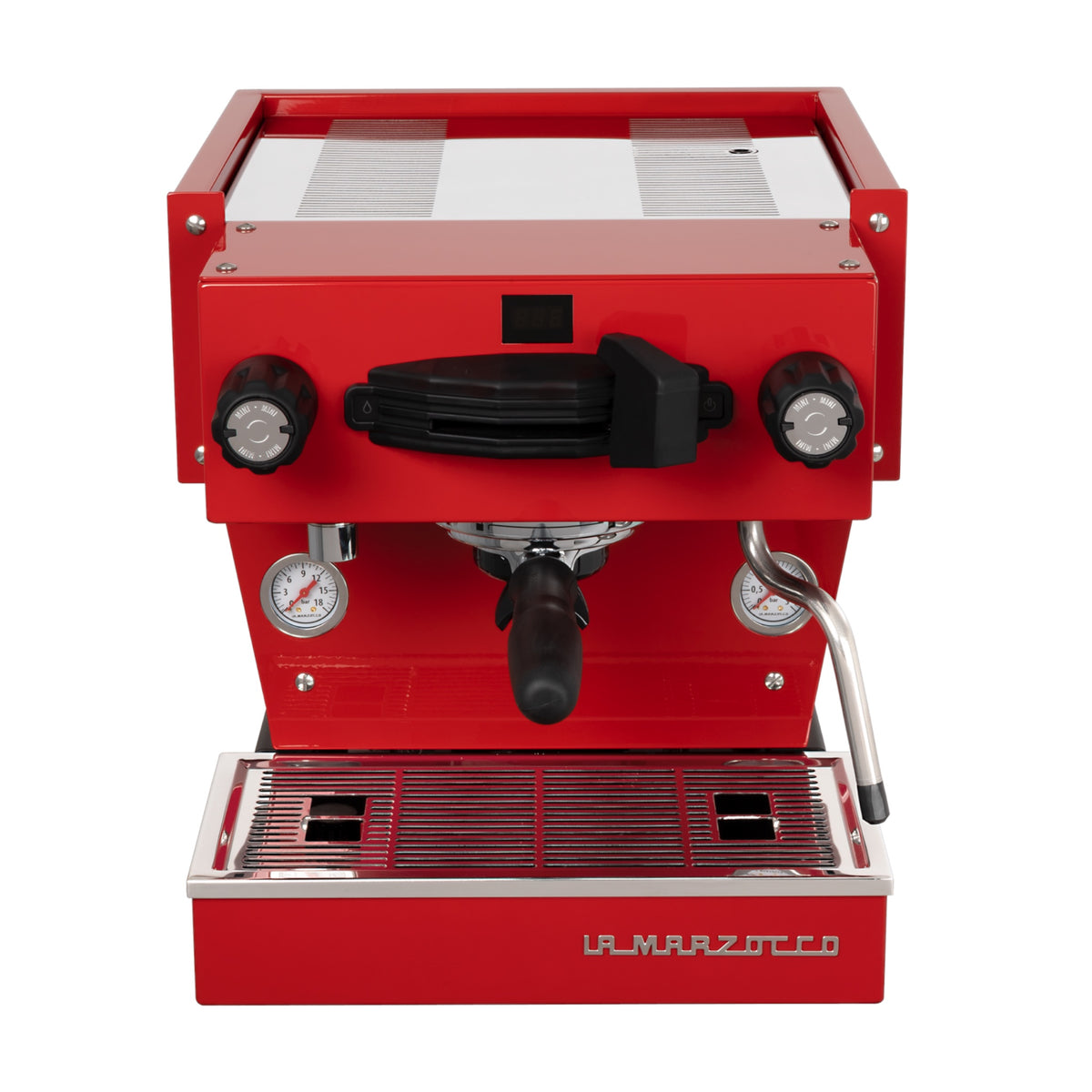 La Marzocco Linea Mini Espresso Machine Coffee Hit