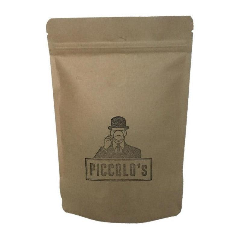 Piccolos Coffee, Worksop, Nottinghamshire Coffee Hit