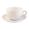 Premium Porcelain Ancap Verona Coffee Cups - Elegant Heat Retaining Cups