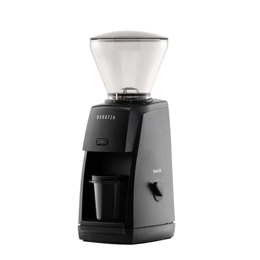 Quality Home Espresso Starter Bundle