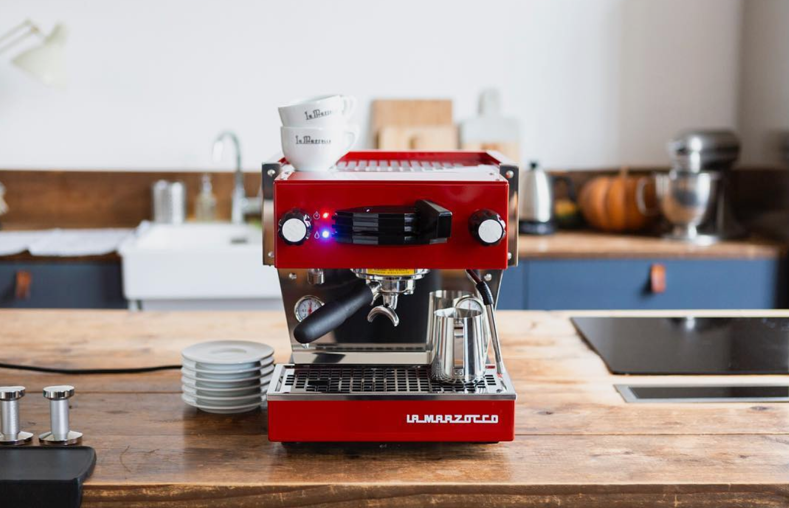 La Marzocco GS3 0 The Ultimate Home Espresso. Coffee Hit
