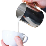 Rhino Coffee Gear Classic Milk Pitcher – 450ml (15oz)